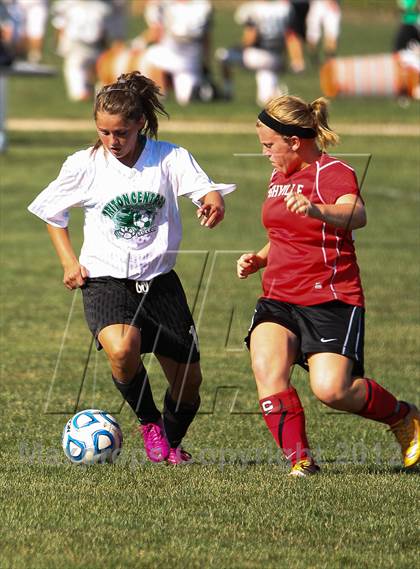 Thumbnail 3 in Rushville @ Triton Central photogallery.