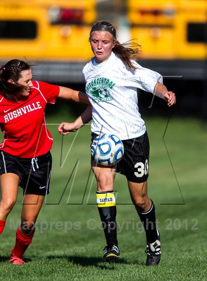 Thumbnail 2 in Rushville @ Triton Central photogallery.