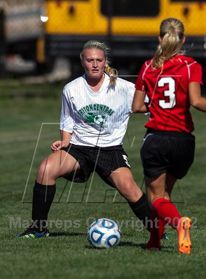 Thumbnail 1 in Rushville @ Triton Central photogallery.