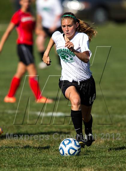 Thumbnail 2 in Rushville @ Triton Central photogallery.