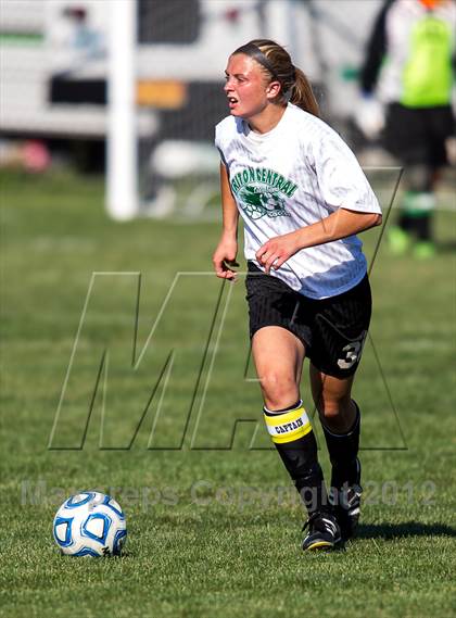 Thumbnail 1 in Rushville @ Triton Central photogallery.