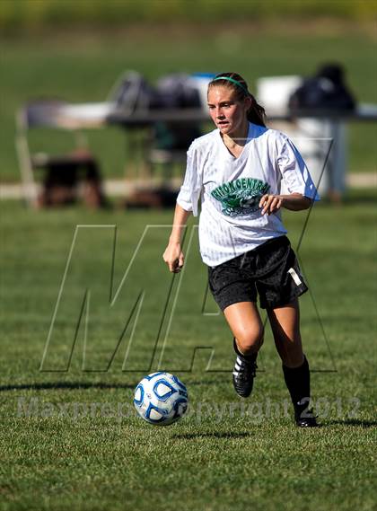 Thumbnail 2 in Rushville @ Triton Central photogallery.