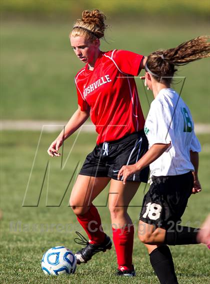 Thumbnail 2 in Rushville @ Triton Central photogallery.