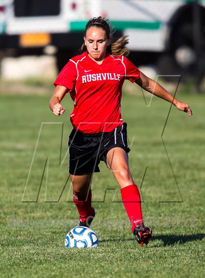 Thumbnail 1 in Rushville @ Triton Central photogallery.