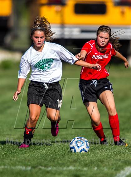 Thumbnail 2 in Rushville @ Triton Central photogallery.