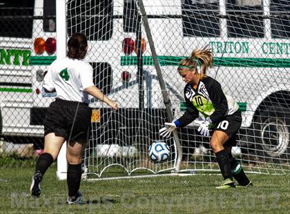 Thumbnail 3 in Rushville @ Triton Central photogallery.
