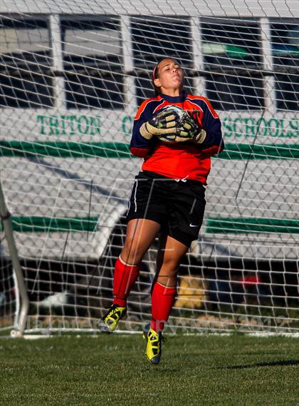 Thumbnail 1 in Rushville @ Triton Central photogallery.