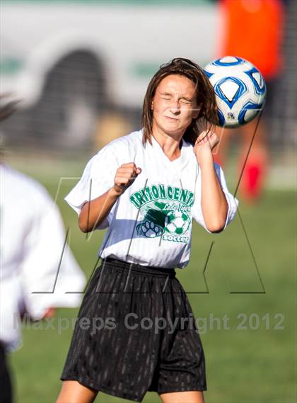Thumbnail 3 in Rushville @ Triton Central photogallery.