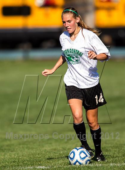Thumbnail 3 in Rushville @ Triton Central photogallery.