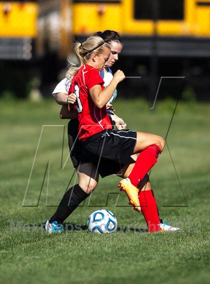 Thumbnail 2 in Rushville @ Triton Central photogallery.