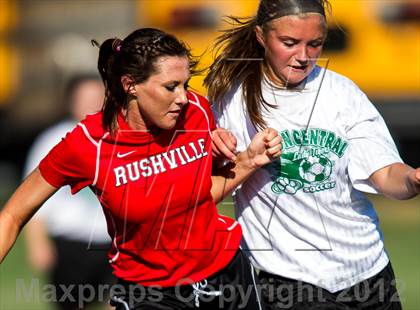 Thumbnail 2 in Rushville @ Triton Central photogallery.
