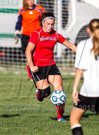 Thumbnail 1 in Rushville @ Triton Central photogallery.