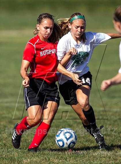Thumbnail 2 in Rushville @ Triton Central photogallery.