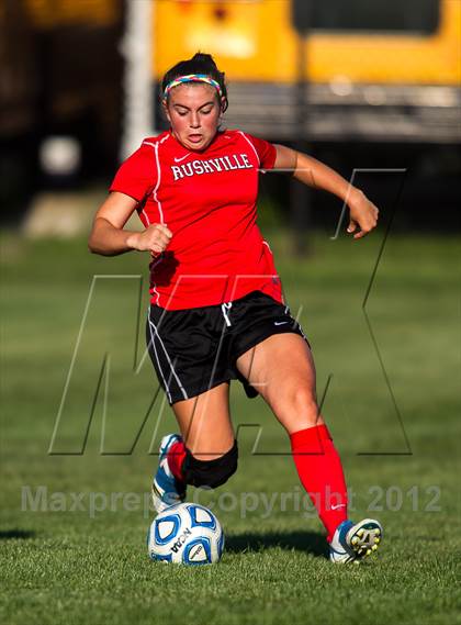 Thumbnail 3 in Rushville @ Triton Central photogallery.