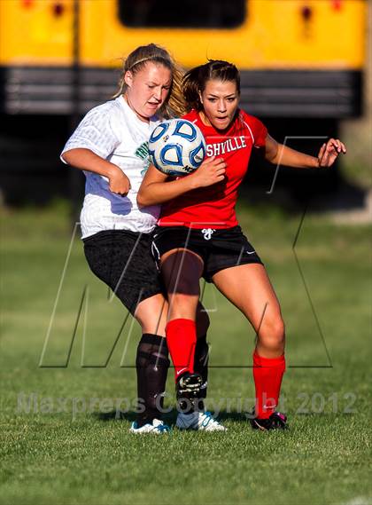 Thumbnail 3 in Rushville @ Triton Central photogallery.