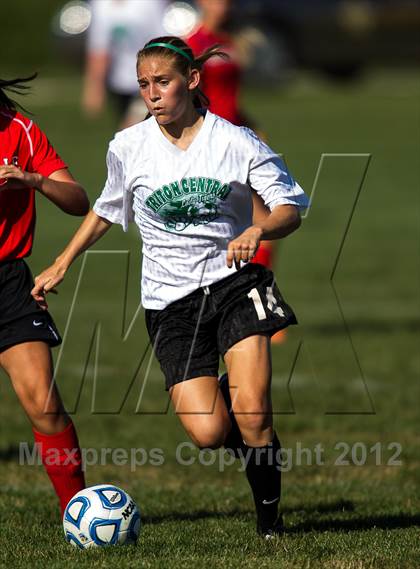 Thumbnail 3 in Rushville @ Triton Central photogallery.