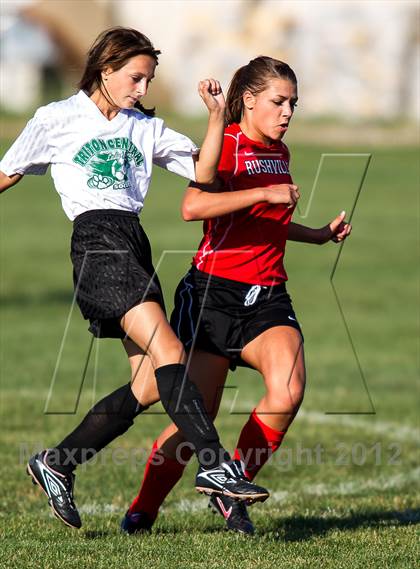 Thumbnail 1 in Rushville @ Triton Central photogallery.