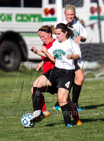 Thumbnail 2 in Rushville @ Triton Central photogallery.
