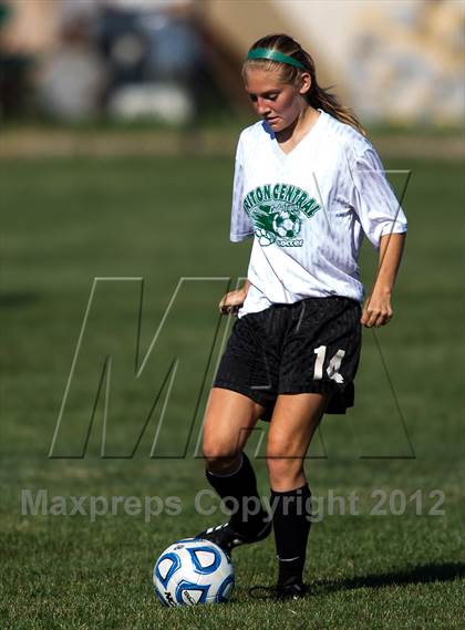 Thumbnail 2 in Rushville @ Triton Central photogallery.