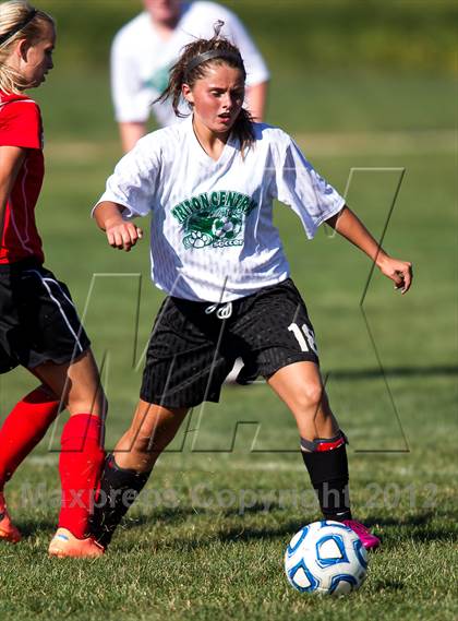 Thumbnail 3 in Rushville @ Triton Central photogallery.