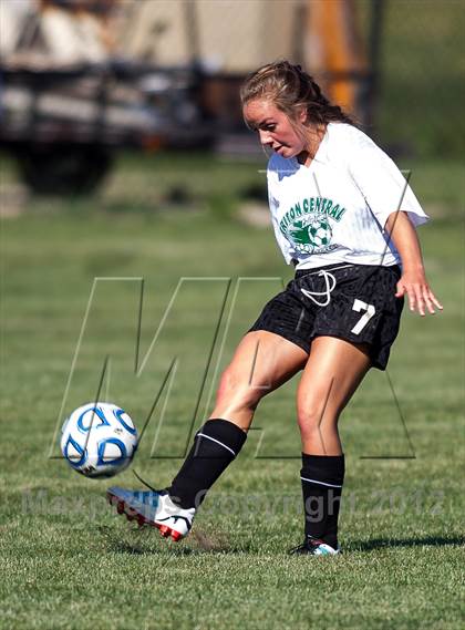 Thumbnail 2 in Rushville @ Triton Central photogallery.