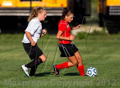 Thumbnail 2 in Rushville @ Triton Central photogallery.