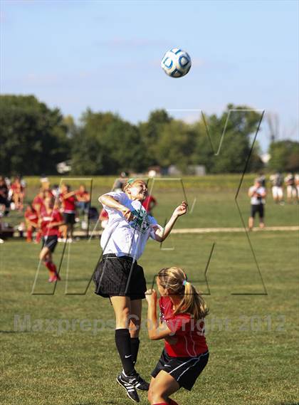 Thumbnail 1 in Rushville @ Triton Central photogallery.