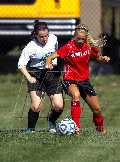 Thumbnail 2 in Rushville @ Triton Central photogallery.