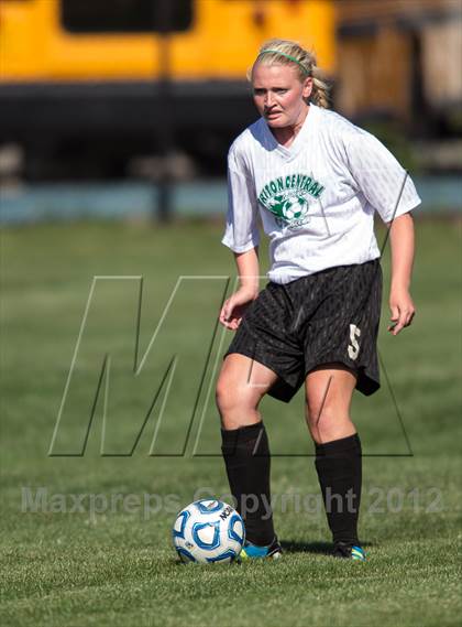 Thumbnail 1 in Rushville @ Triton Central photogallery.