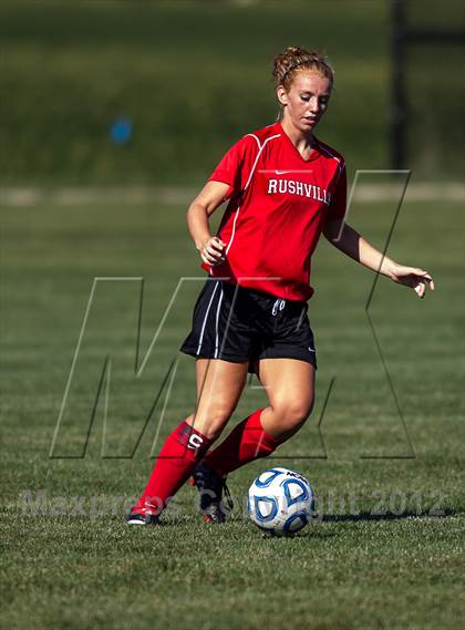 Thumbnail 1 in Rushville @ Triton Central photogallery.