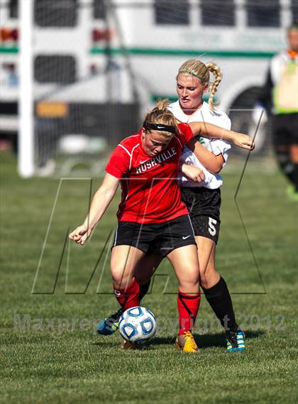 Thumbnail 2 in Rushville @ Triton Central photogallery.