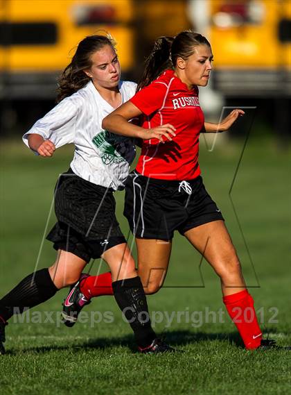 Thumbnail 2 in Rushville @ Triton Central photogallery.