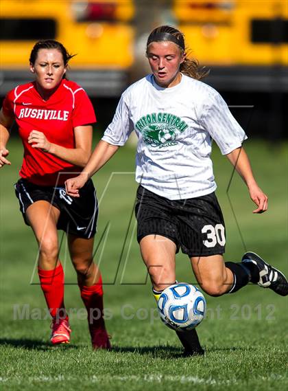 Thumbnail 3 in Rushville @ Triton Central photogallery.