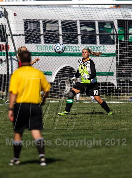 Thumbnail 1 in Rushville @ Triton Central photogallery.
