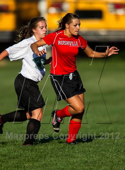 Thumbnail 3 in Rushville @ Triton Central photogallery.