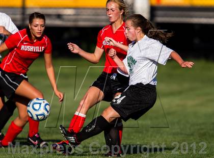 Thumbnail 2 in Rushville @ Triton Central photogallery.