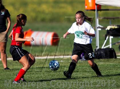 Thumbnail 1 in Rushville @ Triton Central photogallery.