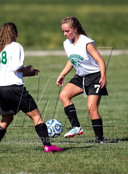Thumbnail 1 in Rushville @ Triton Central photogallery.