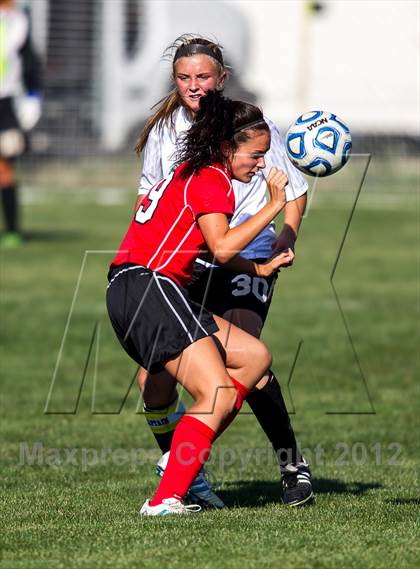 Thumbnail 3 in Rushville @ Triton Central photogallery.