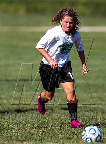 Thumbnail 2 in Rushville @ Triton Central photogallery.