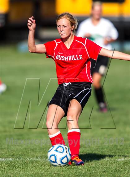 Thumbnail 1 in Rushville @ Triton Central photogallery.