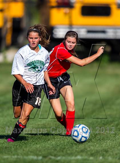 Thumbnail 3 in Rushville @ Triton Central photogallery.
