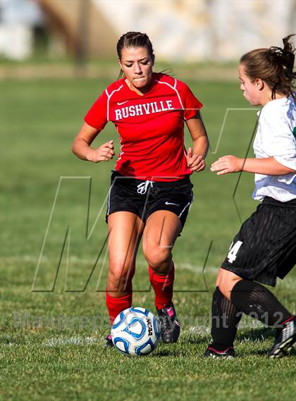 Thumbnail 1 in Rushville @ Triton Central photogallery.