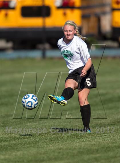 Thumbnail 2 in Rushville @ Triton Central photogallery.