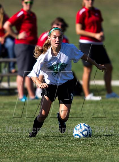Thumbnail 2 in Rushville @ Triton Central photogallery.