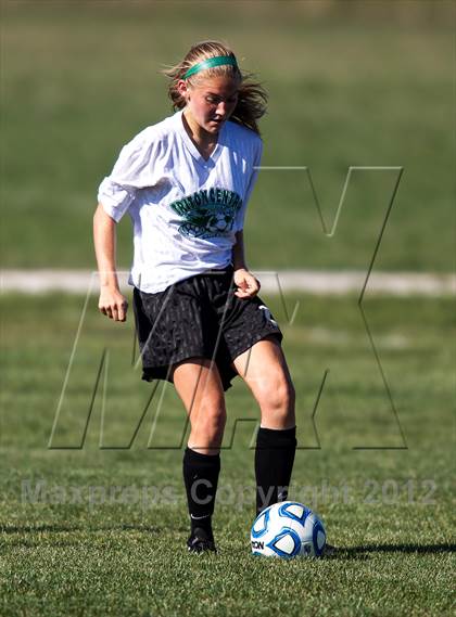 Thumbnail 3 in Rushville @ Triton Central photogallery.