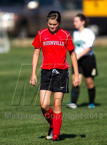 Thumbnail 2 in Rushville @ Triton Central photogallery.