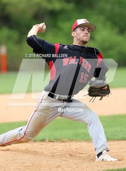 Thumbnail 2 in William Penn @ Brandywine photogallery.