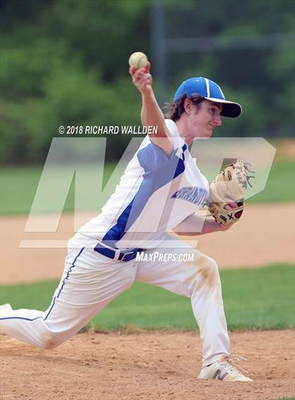 Thumbnail 2 in William Penn @ Brandywine photogallery.
