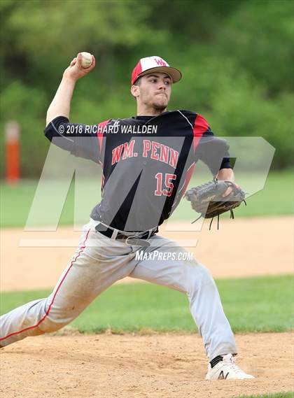 Thumbnail 2 in William Penn @ Brandywine photogallery.